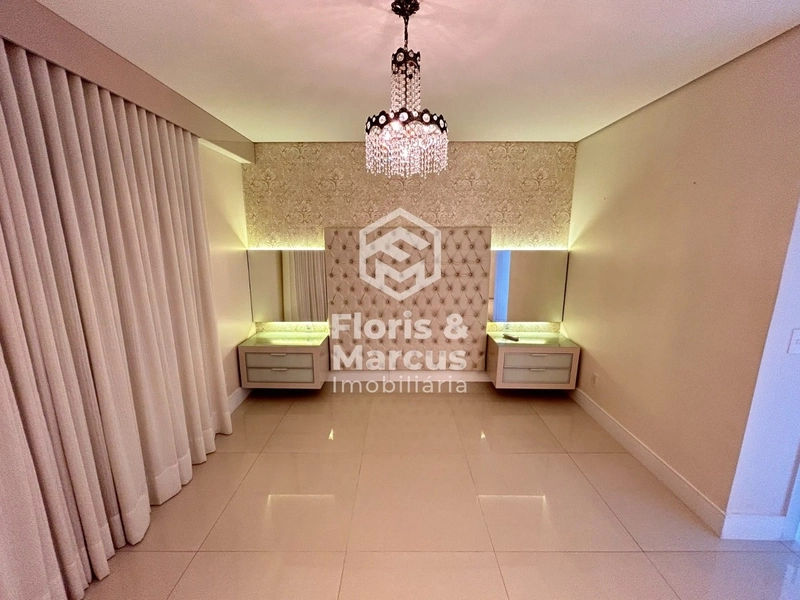 RESIDENCIAL LINS FERRÃO: 34ª foto da galeria de imagens do imóvel