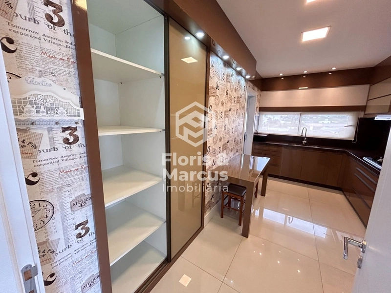 RESIDENCIAL LINS FERRÃO: 63ª foto da galeria de imagens do imóvel