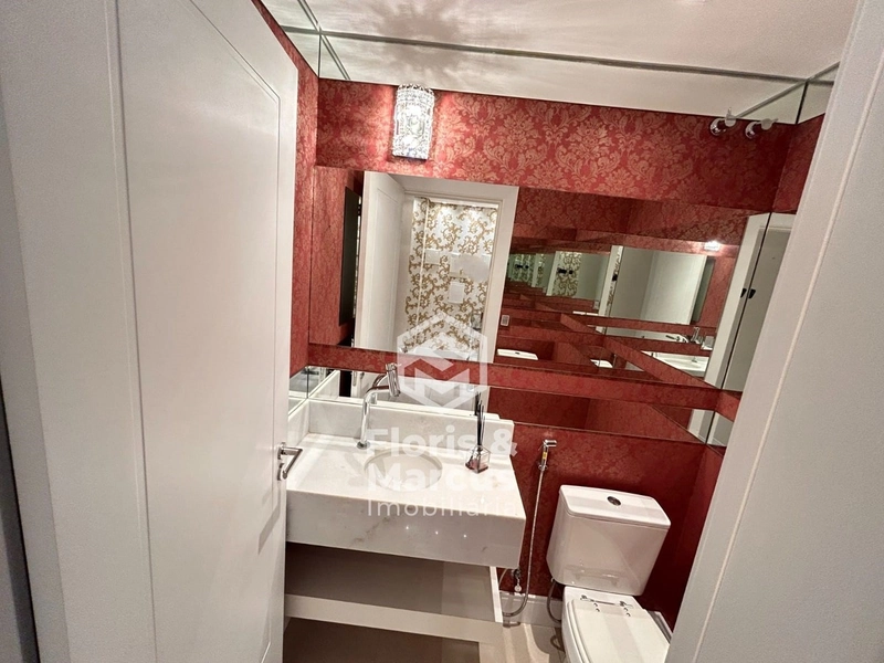 RESIDENCIAL LINS FERRÃO: 26ª foto da galeria de imagens do imóvel