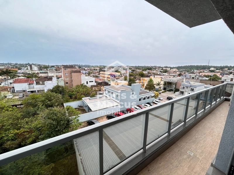 RESIDENCIAL LINS FERRÃO: 71ª foto da galeria de imagens do imóvel