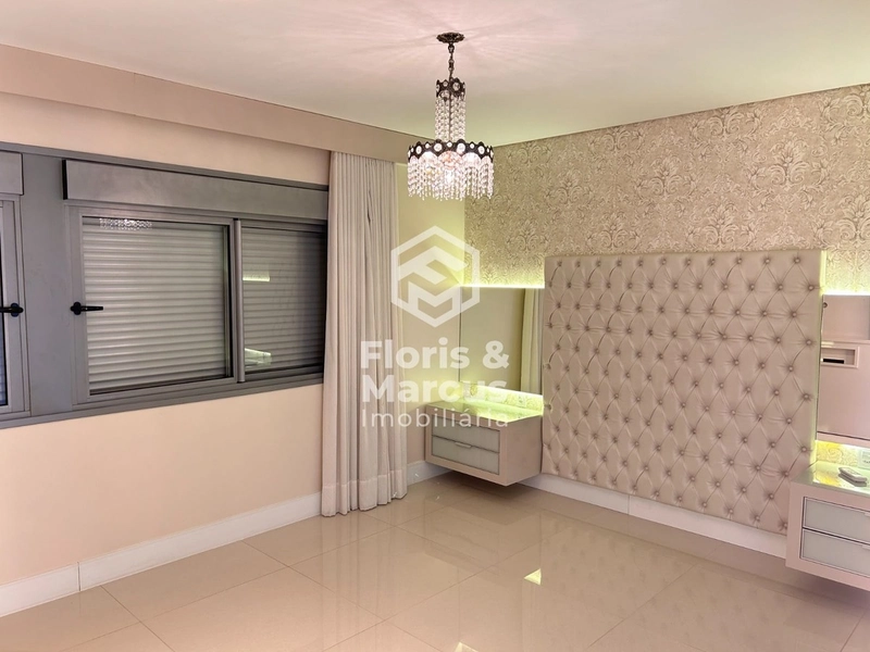 RESIDENCIAL LINS FERRÃO: 37ª foto da galeria de imagens do imóvel