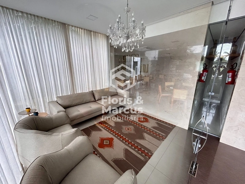 RESIDENCIAL LINS FERRÃO: 13ª foto da galeria de imagens do imóvel