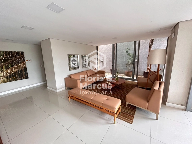 RESIDENCIAL LINS FERRÃO: 11ª foto da galeria de imagens do imóvel