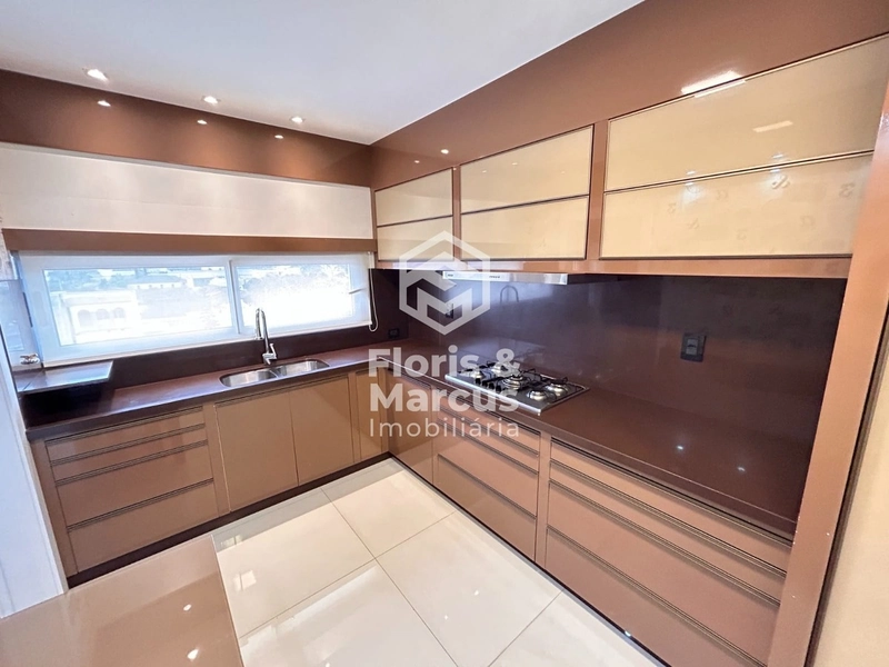 RESIDENCIAL LINS FERRÃO: 62ª foto da galeria de imagens do imóvel