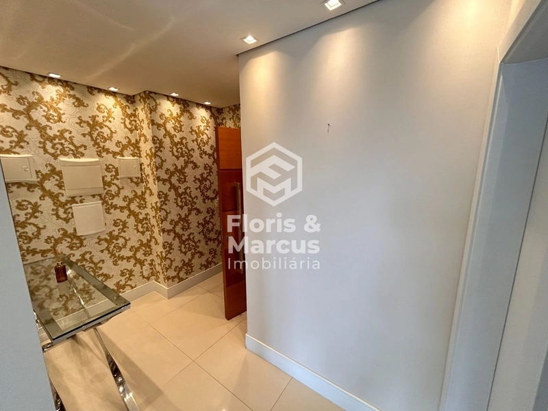 RESIDENCIAL LINS FERRÃO: 24ª foto da galeria de imagens do imóvel