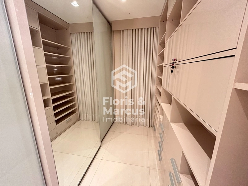 RESIDENCIAL LINS FERRÃO: 45ª foto da galeria de imagens do imóvel