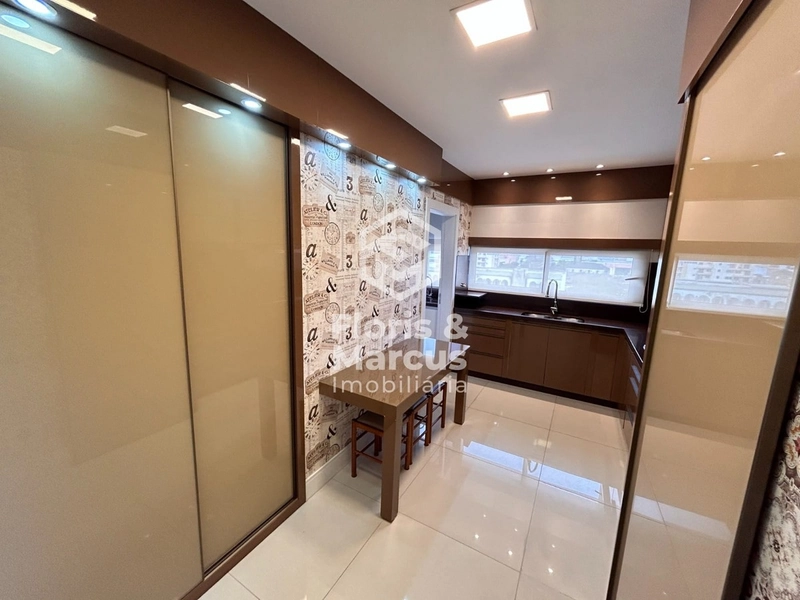 RESIDENCIAL LINS FERRÃO: 59ª foto da galeria de imagens do imóvel