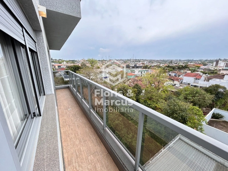 RESIDENCIAL LINS FERRÃO: 70ª foto da galeria de imagens do imóvel