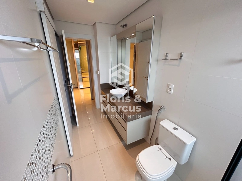 RESIDENCIAL LINS FERRÃO: 51ª foto da galeria de imagens do imóvel