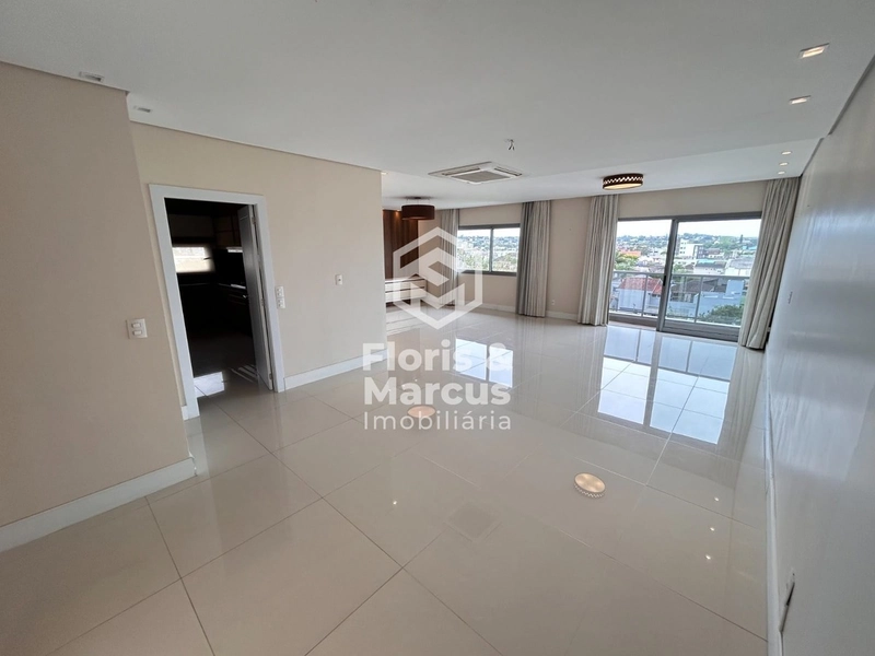 RESIDENCIAL LINS FERRÃO: 29ª foto da galeria de imagens do imóvel