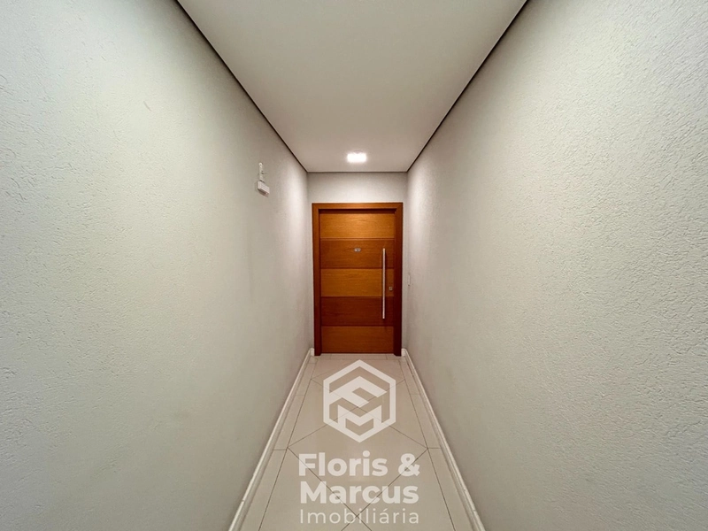 RESIDENCIAL LINS FERRÃO: 18ª foto da galeria de imagens do imóvel