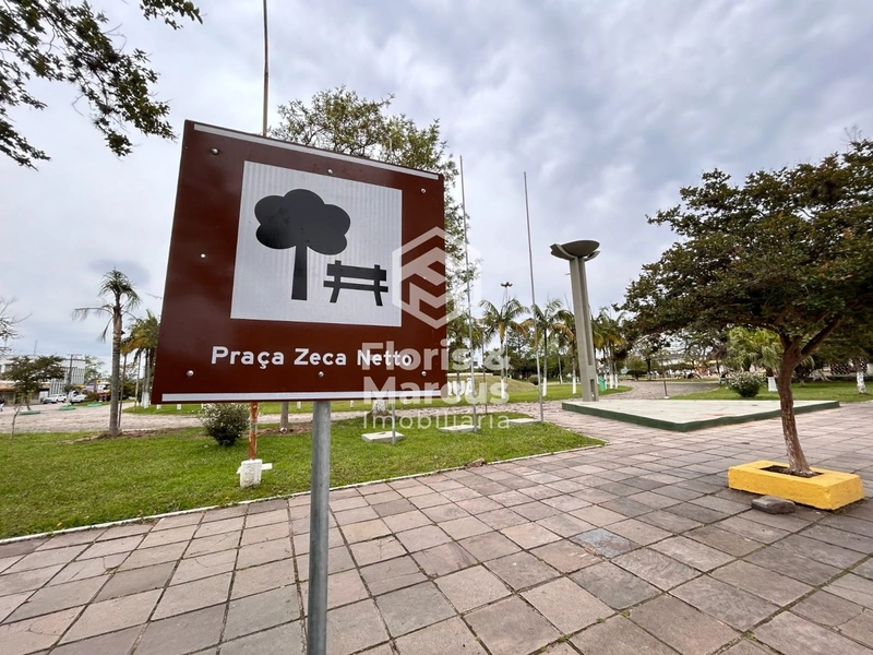 RESIDENCIAL LINS FERRÃO: 9ª foto da galeria de imagens do imóvel