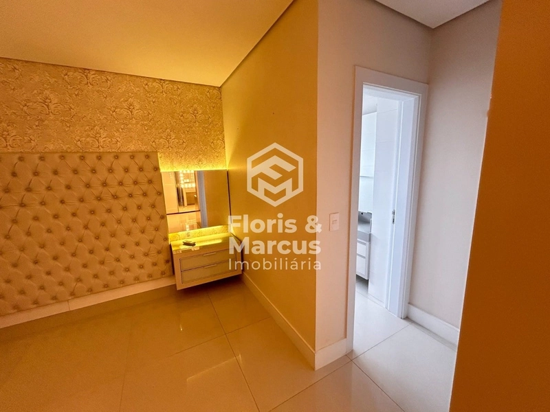 RESIDENCIAL LINS FERRÃO: 32ª foto da galeria de imagens do imóvel