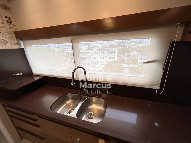RESIDENCIAL LINS FERRÃO: 64ª foto da galeria de imagens do imóvel