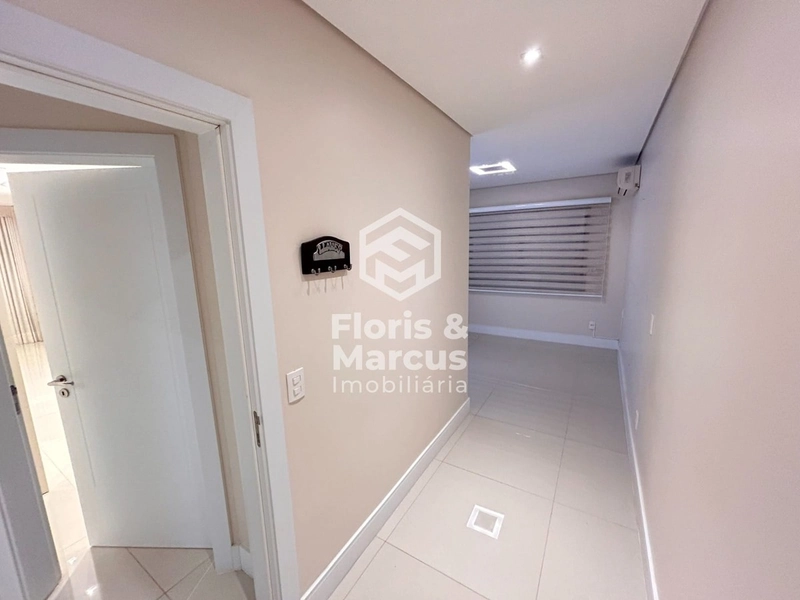 RESIDENCIAL LINS FERRÃO: 52ª foto da galeria de imagens do imóvel