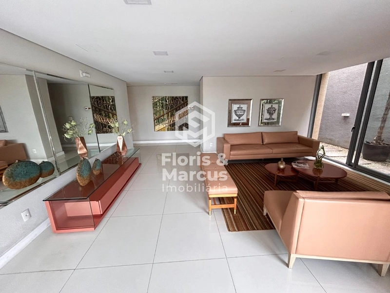 RESIDENCIAL LINS FERRÃO: 5ª foto da galeria de imagens do imóvel