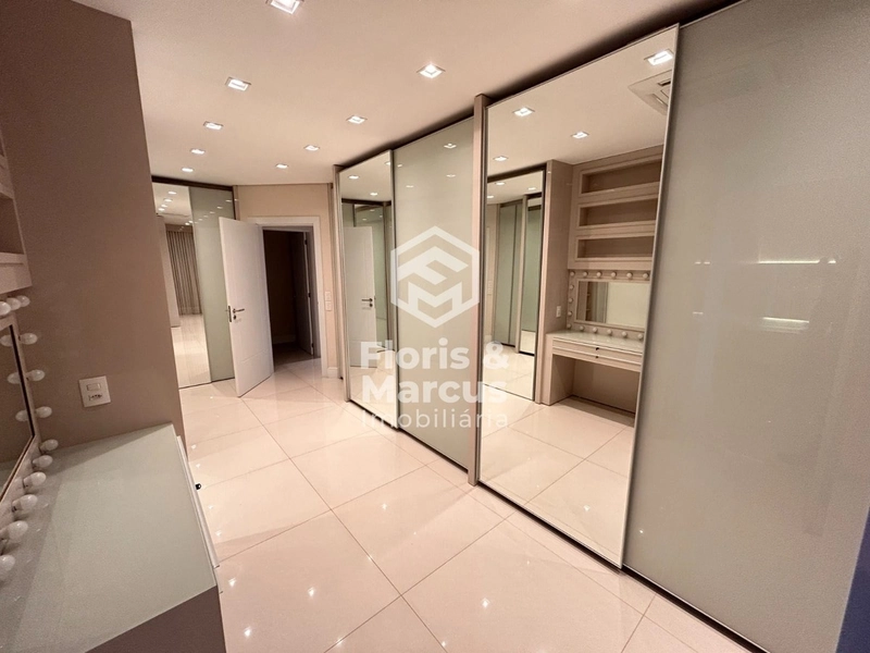 RESIDENCIAL LINS FERRÃO: 41ª foto da galeria de imagens do imóvel