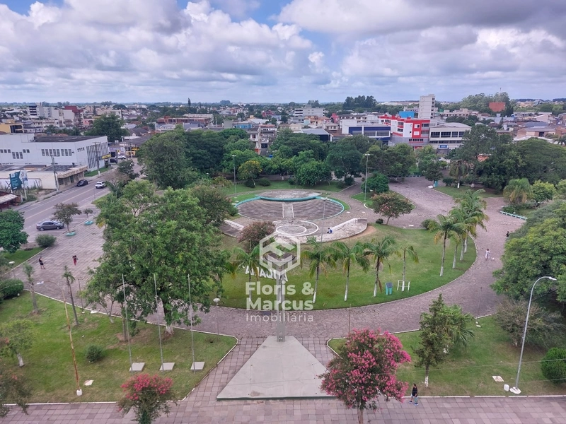 RESIDENCIAL LINS FERRÃO: 72ª foto da galeria de imagens do imóvel