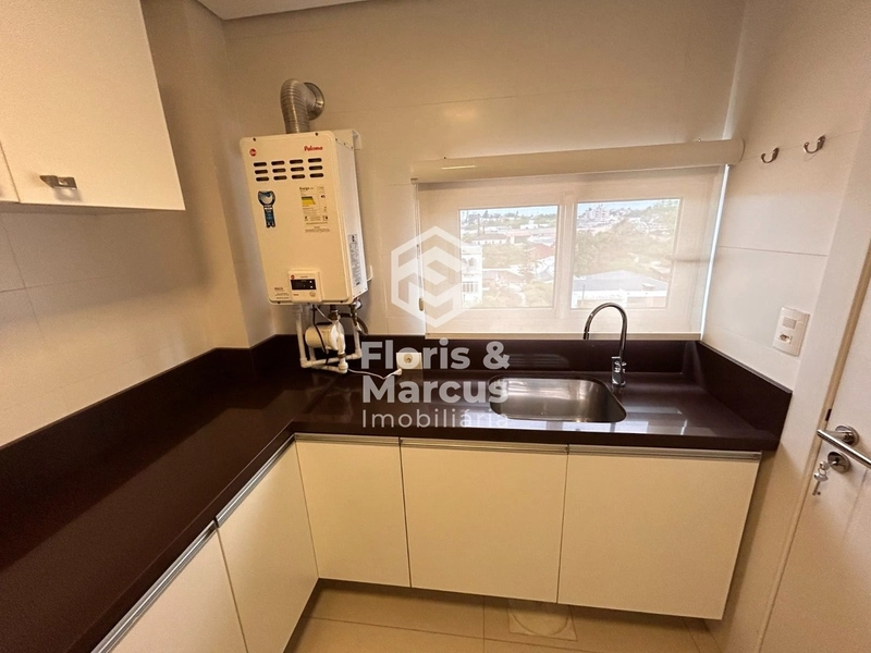RESIDENCIAL LINS FERRÃO: 68ª foto da galeria de imagens do imóvel