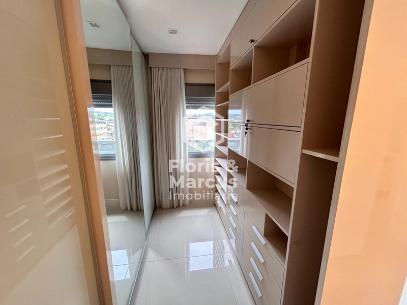 RESIDENCIAL LINS FERRÃO: 44ª foto da galeria de imagens do imóvel