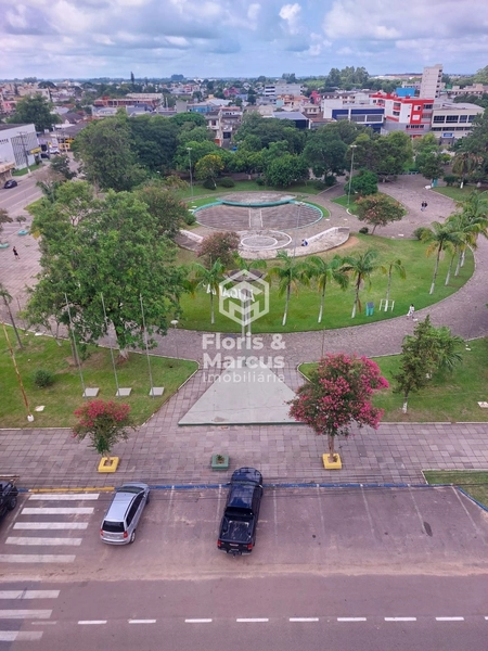 RESIDENCIAL LINS FERRÃO: 73ª foto da galeria de imagens do imóvel