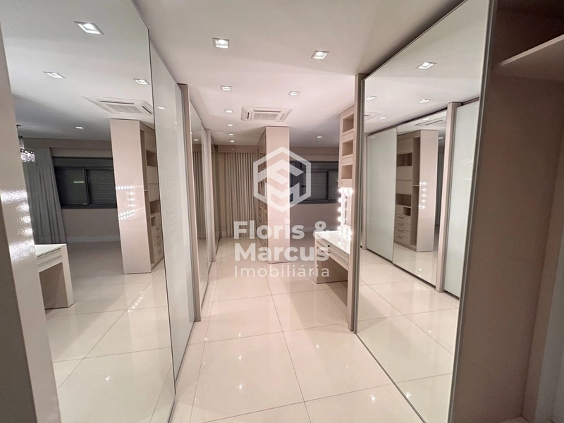 RESIDENCIAL LINS FERRÃO: 40ª foto da galeria de imagens do imóvel