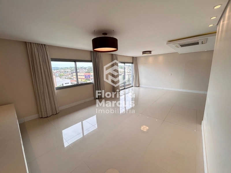 RESIDENCIAL LINS FERRÃO: 28ª foto da galeria de imagens do imóvel