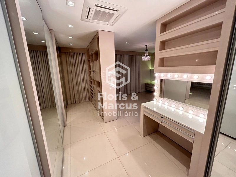 RESIDENCIAL LINS FERRÃO: 39ª foto da galeria de imagens do imóvel