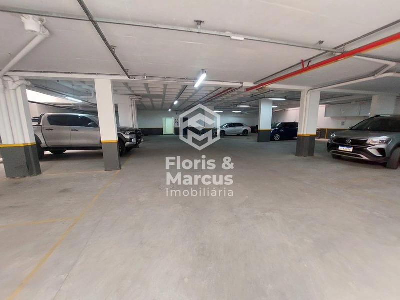 RESIDENCIAL LINS FERRÃO: 84ª foto da galeria de imagens do imóvel