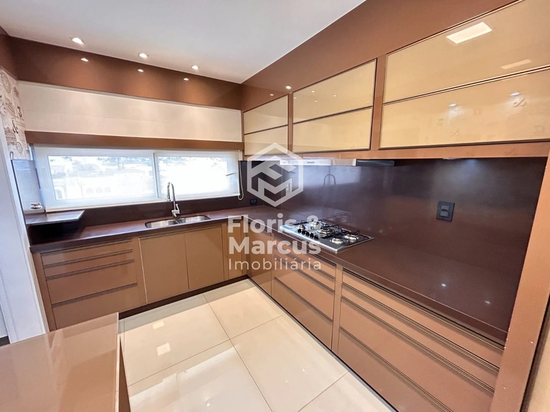 RESIDENCIAL LINS FERRÃO: 60ª foto da galeria de imagens do imóvel