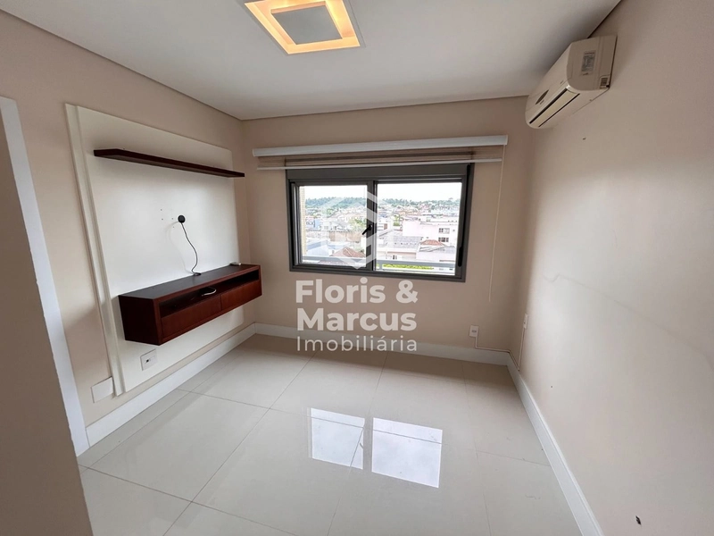 RESIDENCIAL LINS FERRÃO: 54ª foto da galeria de imagens do imóvel