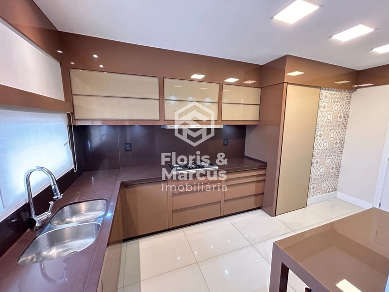 RESIDENCIAL LINS FERRÃO: 61ª foto da galeria de imagens do imóvel