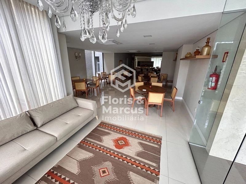 RESIDENCIAL LINS FERRÃO: 4ª foto da galeria de imagens do imóvel
