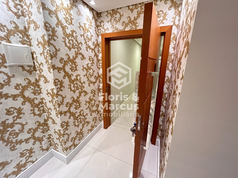 RESIDENCIAL LINS FERRÃO: 20ª foto da galeria de imagens do imóvel