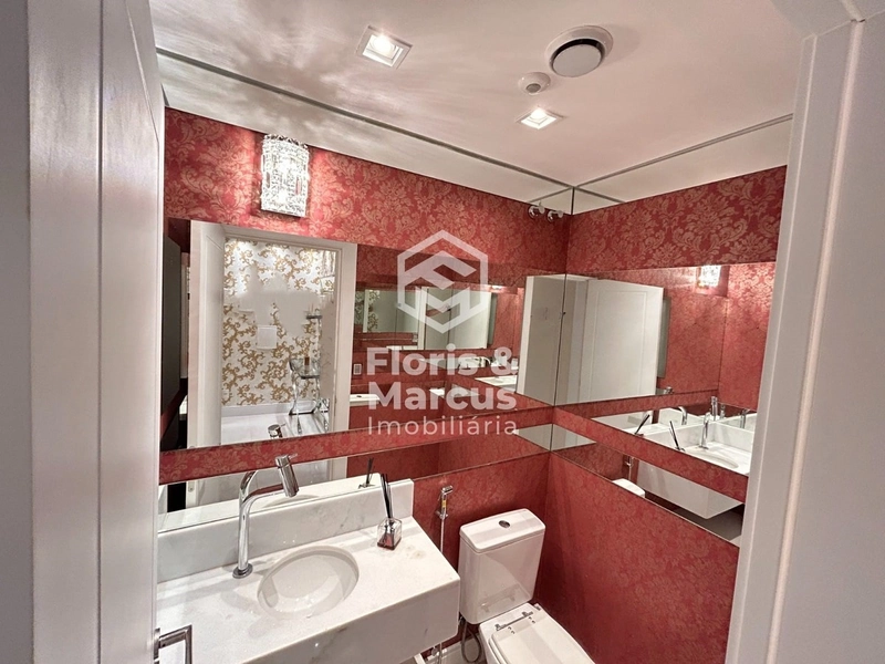 RESIDENCIAL LINS FERRÃO: 25ª foto da galeria de imagens do imóvel
