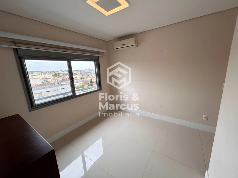 RESIDENCIAL LINS FERRÃO: 55ª foto da galeria de imagens do imóvel