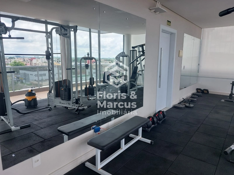 RESIDENCIAL LINS FERRÃO: 77ª foto da galeria de imagens do imóvel