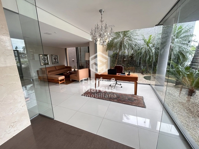 RESIDENCIAL LINS FERRÃO: 3ª foto da galeria de imagens do imóvel