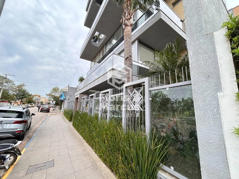 RESIDENCIAL LINS FERRÃO: 1ª foto da galeria de imagens do imóvel