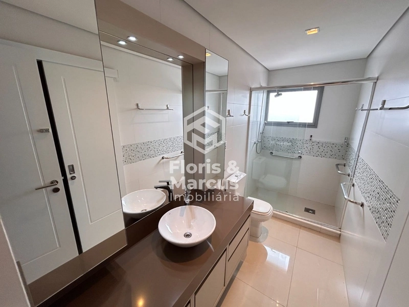 RESIDENCIAL LINS FERRÃO: 50ª foto da galeria de imagens do imóvel