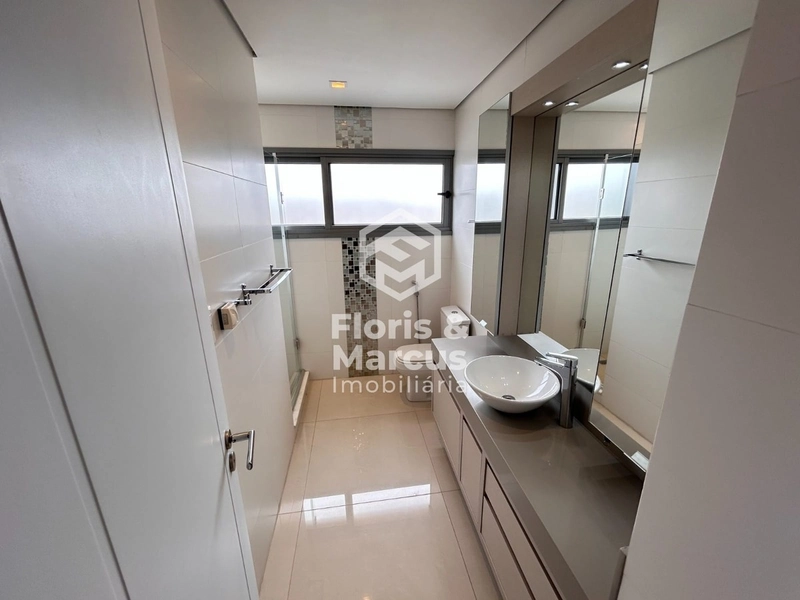 RESIDENCIAL LINS FERRÃO: 47ª foto da galeria de imagens do imóvel