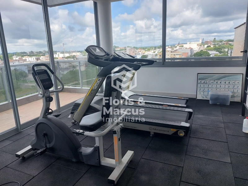 RESIDENCIAL LINS FERRÃO: 75ª foto da galeria de imagens do imóvel