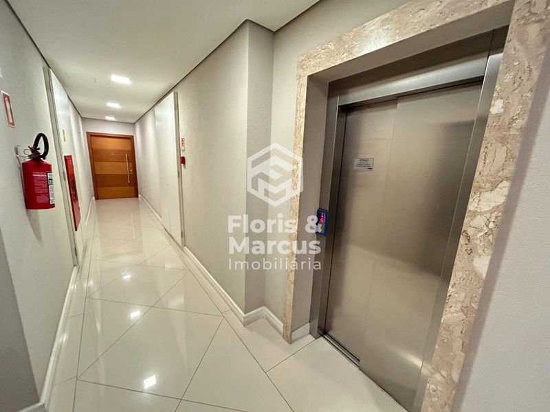RESIDENCIAL LINS FERRÃO: 16ª foto da galeria de imagens do imóvel