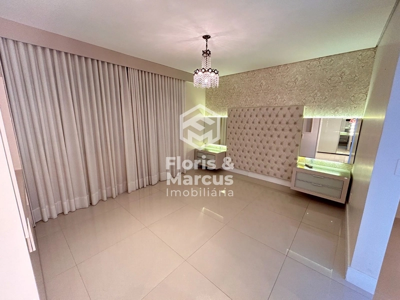 RESIDENCIAL LINS FERRÃO: 35ª foto da galeria de imagens do imóvel