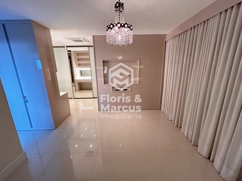 RESIDENCIAL LINS FERRÃO: 30ª foto da galeria de imagens do imóvel