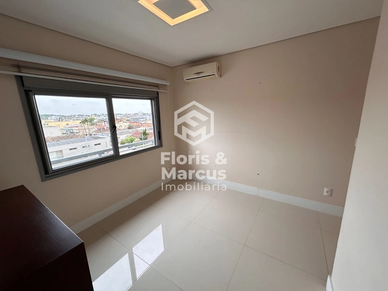 RESIDENCIAL LINS FERRÃO: 56ª foto da galeria de imagens do imóvel