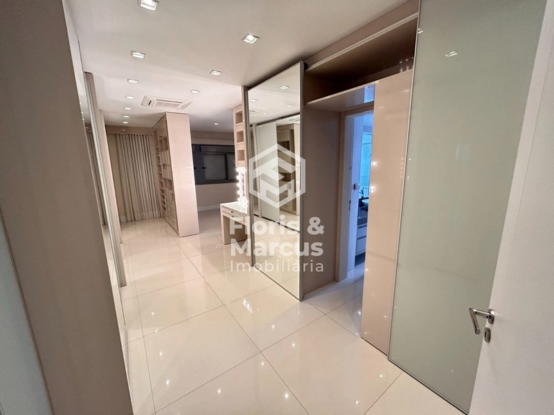 RESIDENCIAL LINS FERRÃO: 42ª foto da galeria de imagens do imóvel