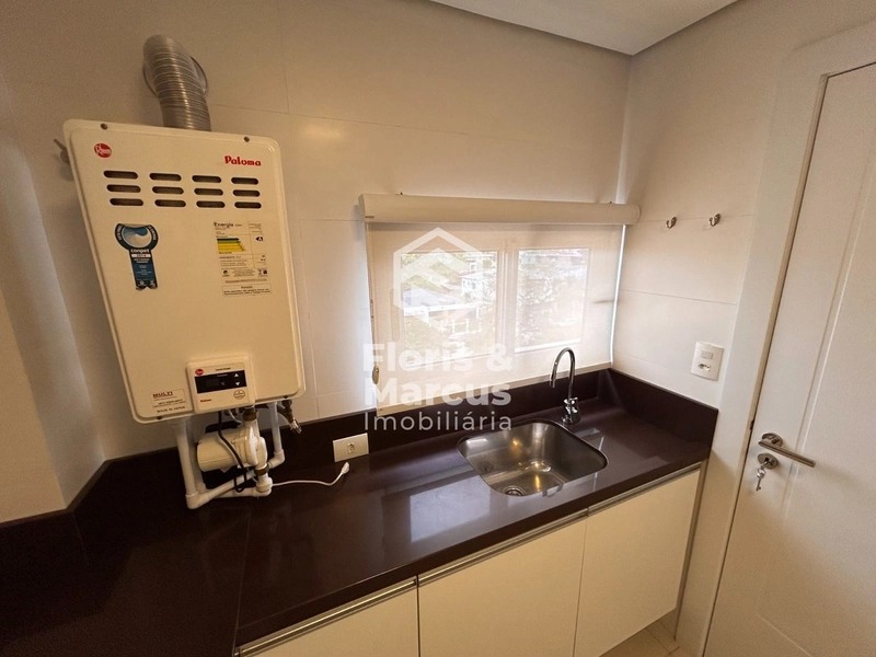 RESIDENCIAL LINS FERRÃO: 67ª foto da galeria de imagens do imóvel