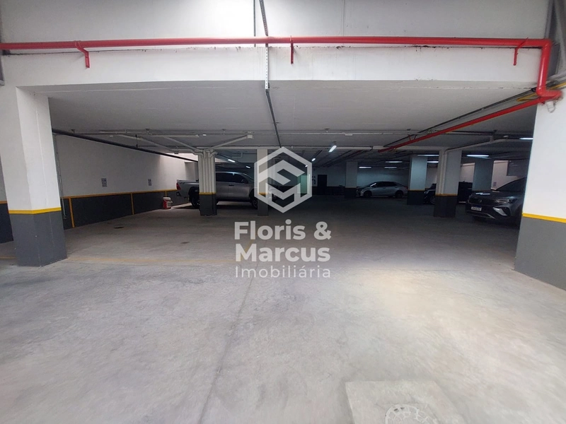 RESIDENCIAL LINS FERRÃO: 83ª foto da galeria de imagens do imóvel