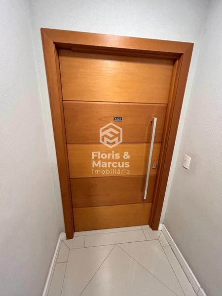 RESIDENCIAL LINS FERRÃO: 19ª foto da galeria de imagens do imóvel